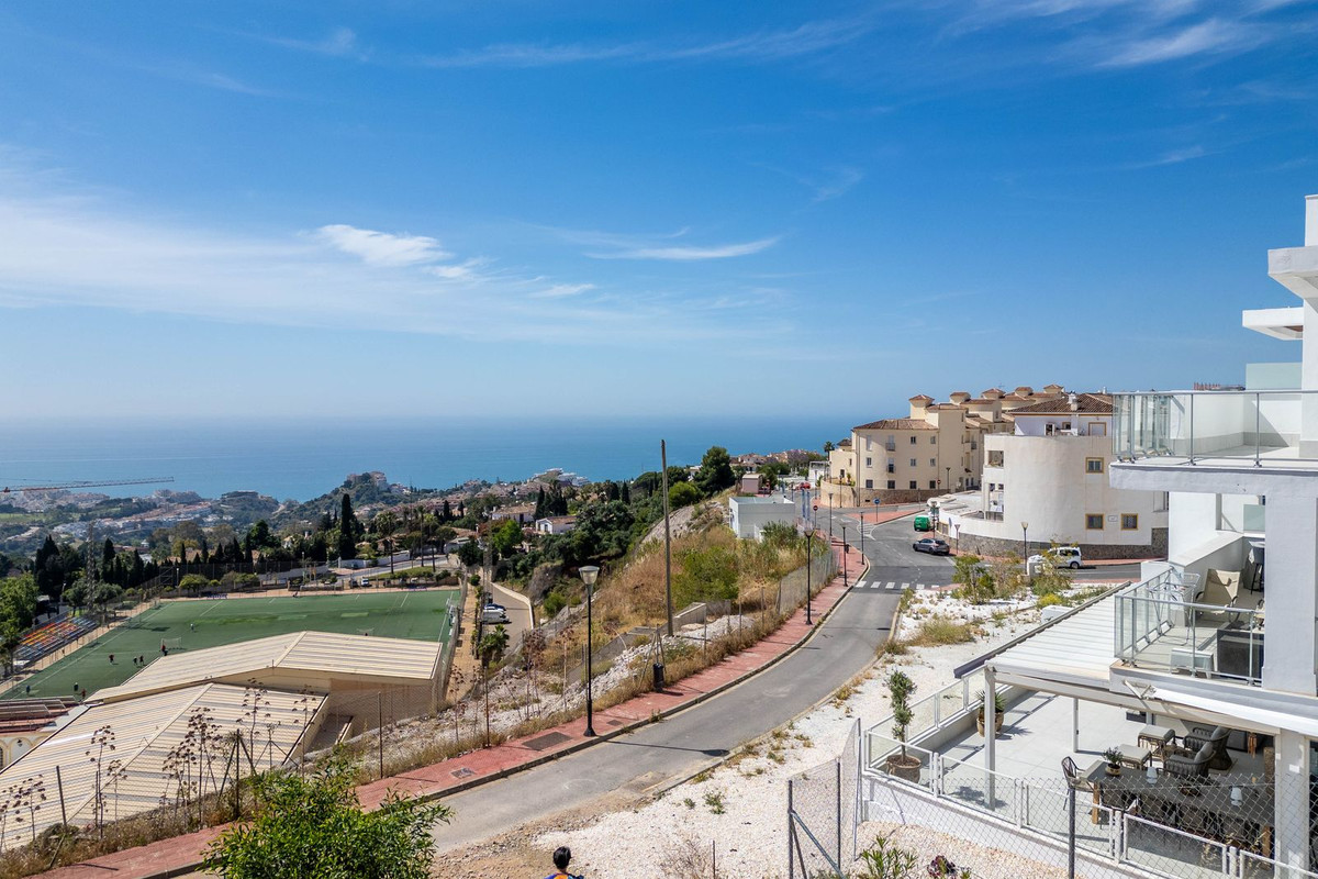 Huis te koop in Benalmadena Pueblo | 4 slaapkamers H5394883