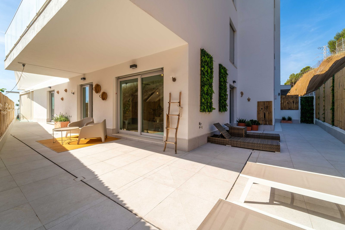 Huis te koop in Benalmadena Pueblo | 4 slaapkamers H5394883