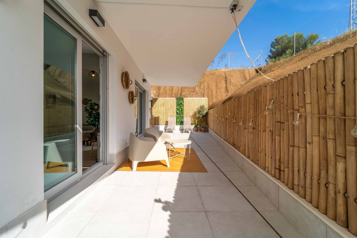 Huis te koop in Benalmadena Pueblo | 4 slaapkamers H5394883