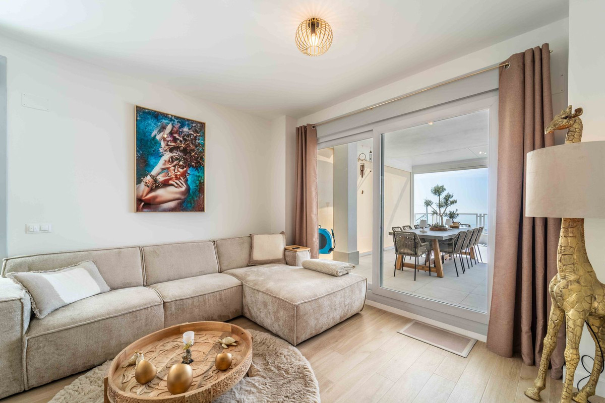 Huis te koop in Benalmadena Pueblo | 4 slaapkamers H5394883