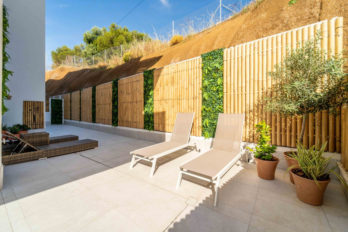 Huis te koop in Benalmadena Pueblo | 4 slaapkamers H5394883