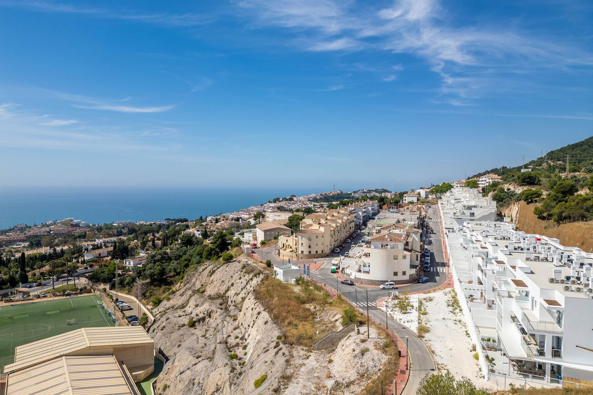 Huis te koop in Benalmadena Pueblo | 4 slaapkamers H5394883