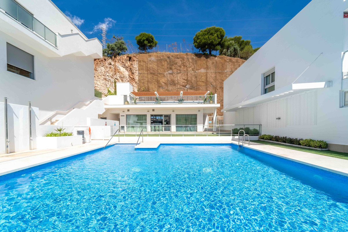 Huis te koop in Benalmadena Pueblo | 4 slaapkamers H5394883