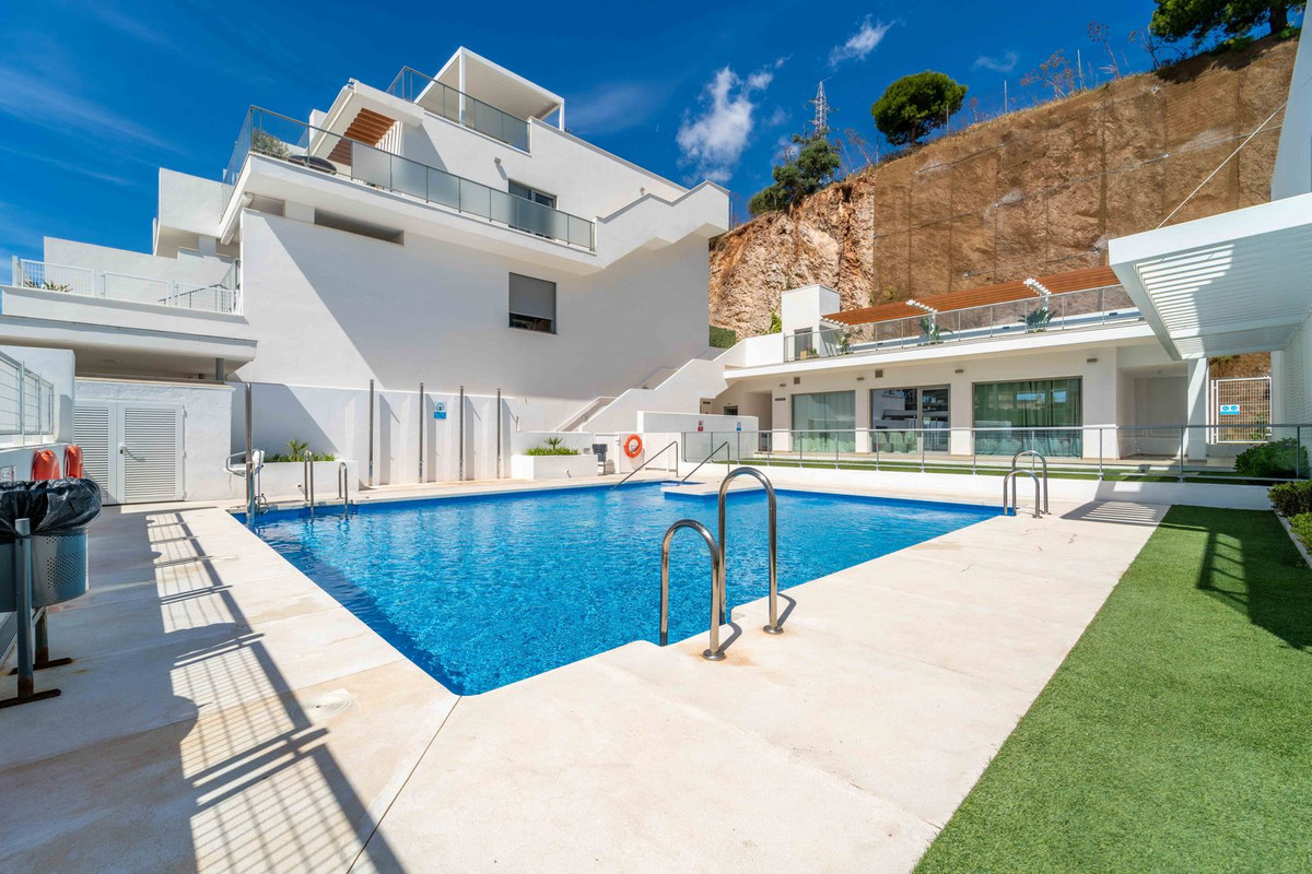 Huis te koop in Benalmadena Pueblo | 4 slaapkamers H5394883