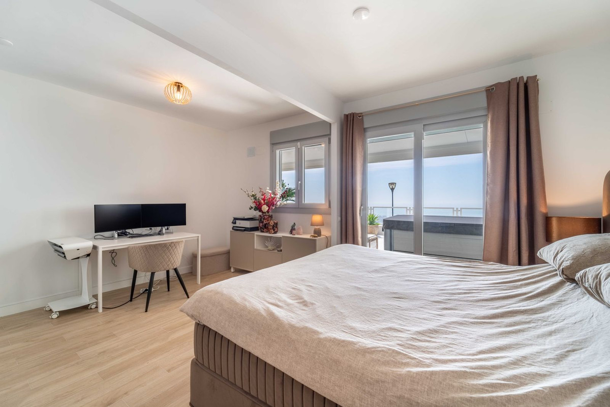 Huis te koop in Benalmadena Pueblo | 4 slaapkamers H5394883