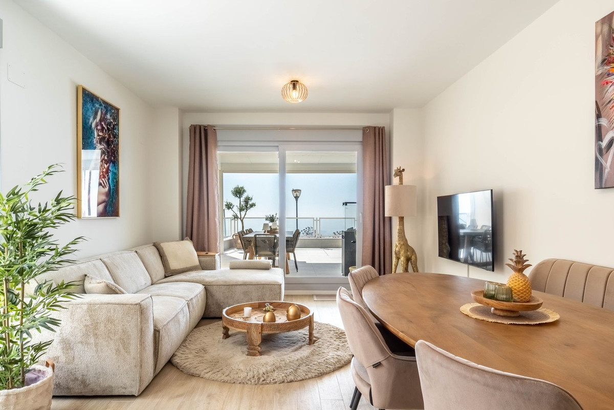Huis te koop in Benalmadena Pueblo | 4 slaapkamers H5394883