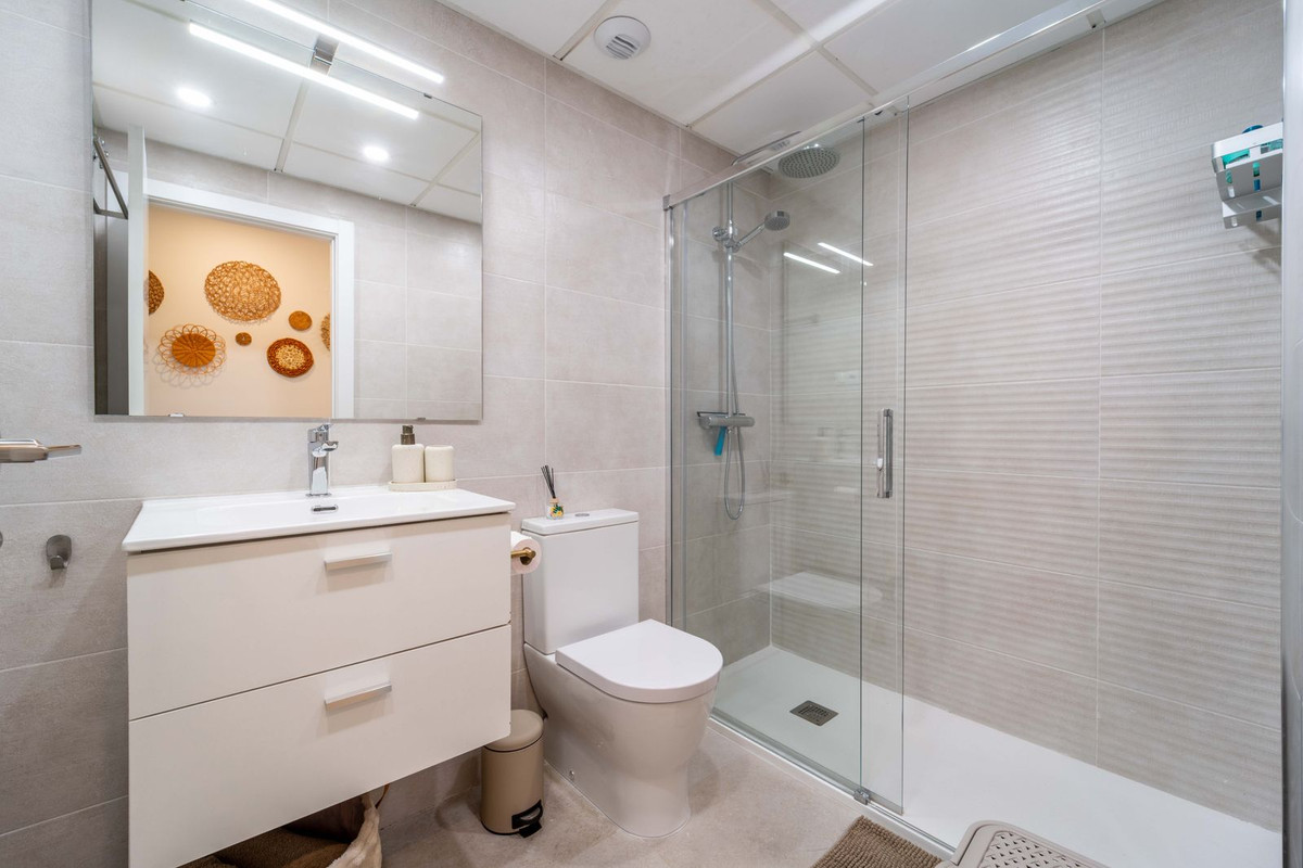 Huis te koop in Benalmadena Pueblo | 4 slaapkamers H5394883