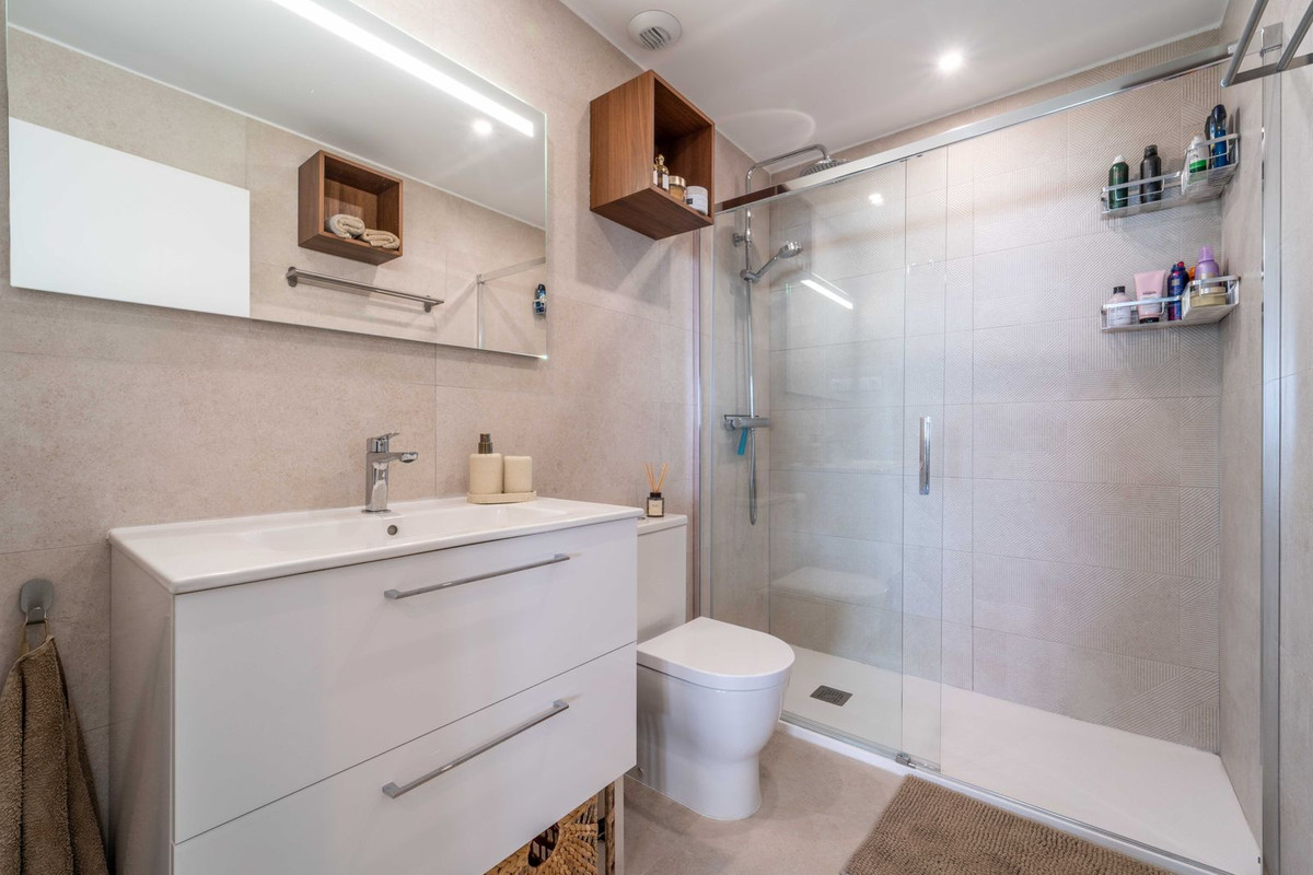 Huis te koop in Benalmadena Pueblo | 4 slaapkamers H5394883