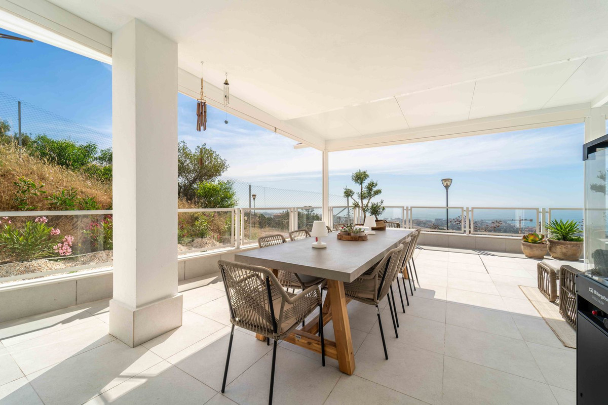 Huis te koop in Benalmadena Pueblo | 4 slaapkamers H5394883