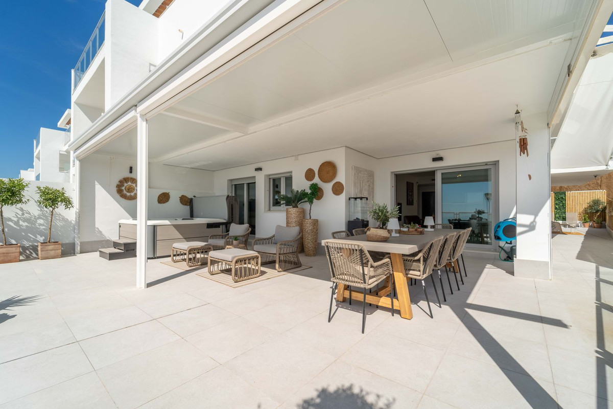 Huis te koop in Benalmadena Pueblo | 4 slaapkamers H5394883