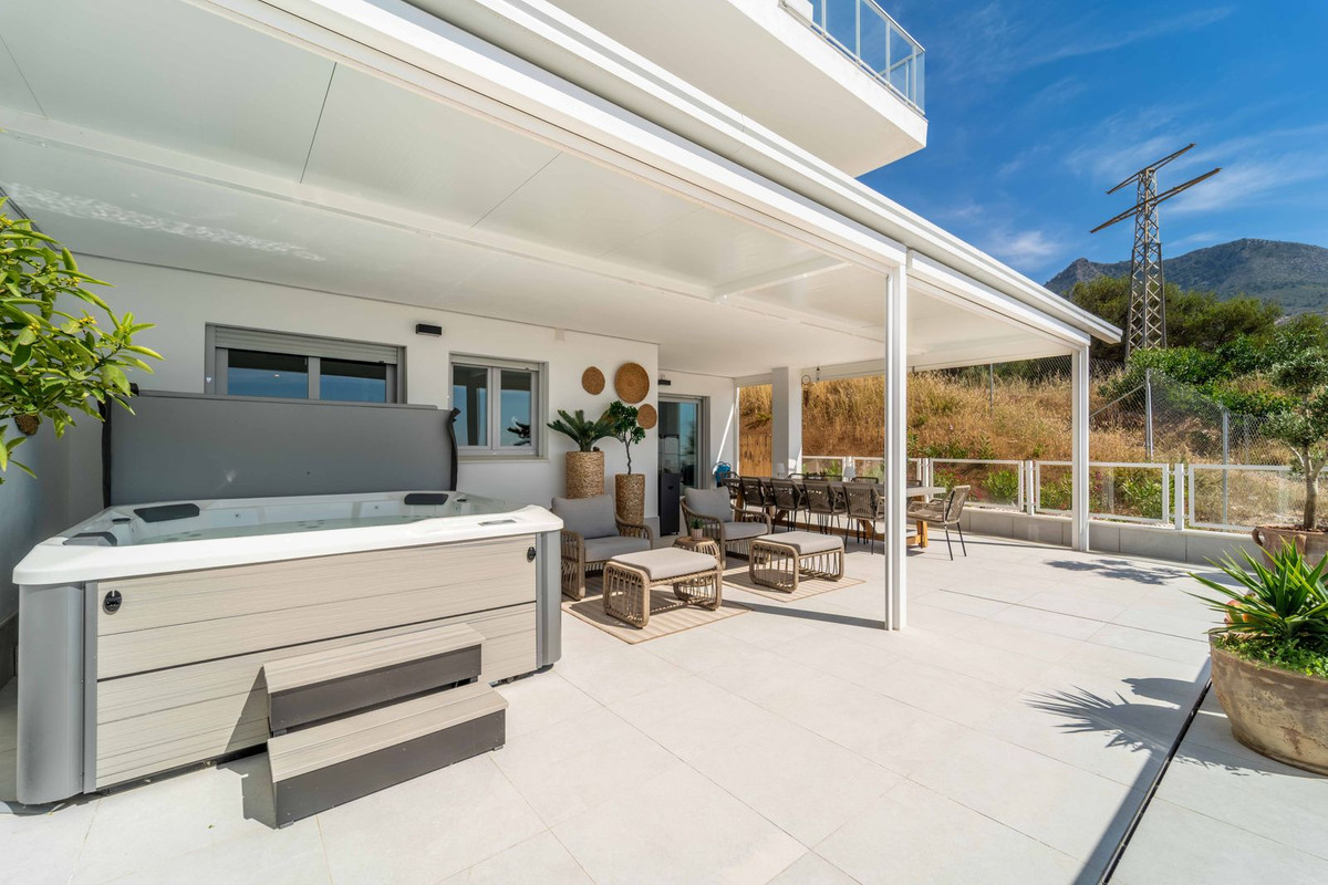 Huis te koop in Benalmadena Pueblo | 4 slaapkamers H5394883