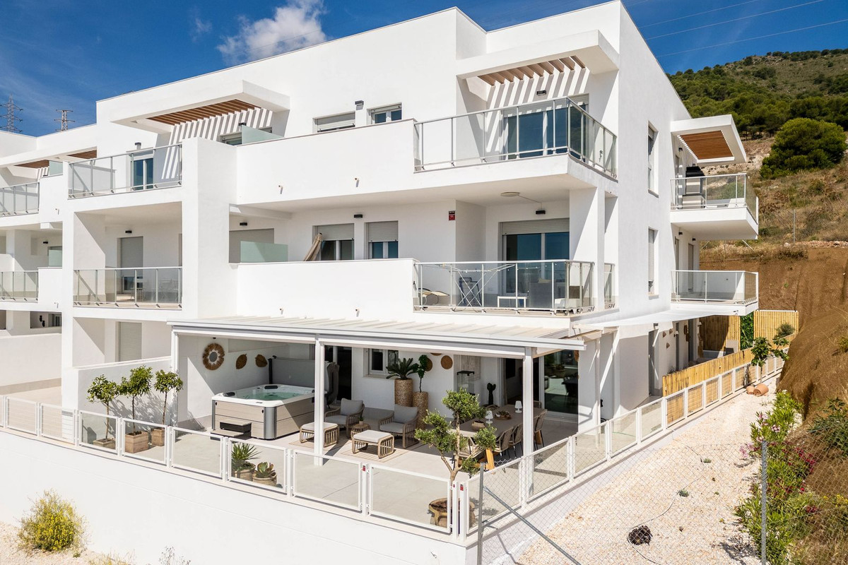 Huis te koop in Benalmadena Pueblo | 4 slaapkamers H5394883