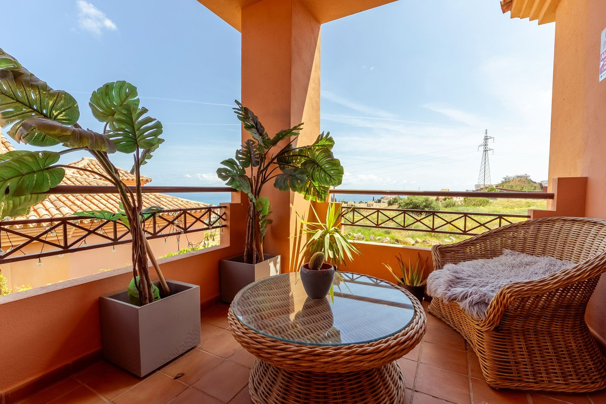 Appartement te koop in Benalmadena Pueblo | 3 slaapkamers H5434069