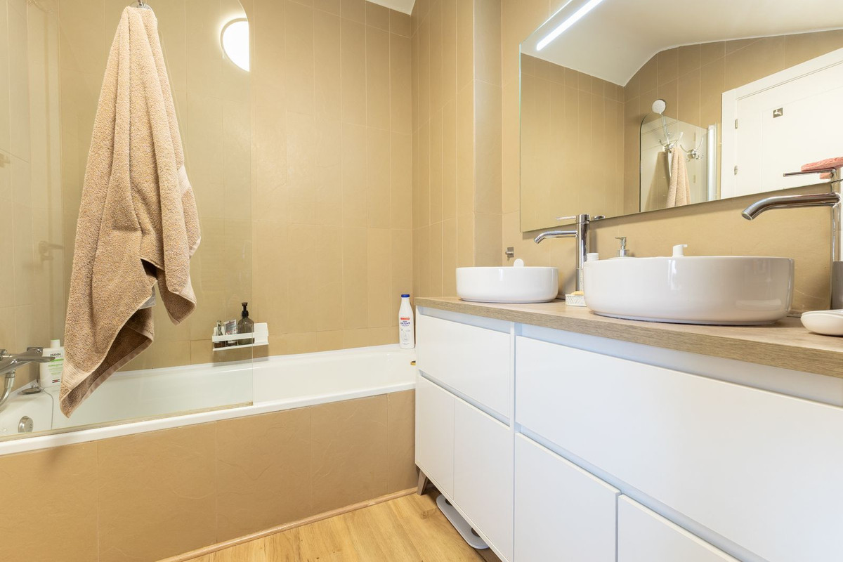 Appartement te koop in Benalmadena Pueblo | 3 slaapkamers H5434069