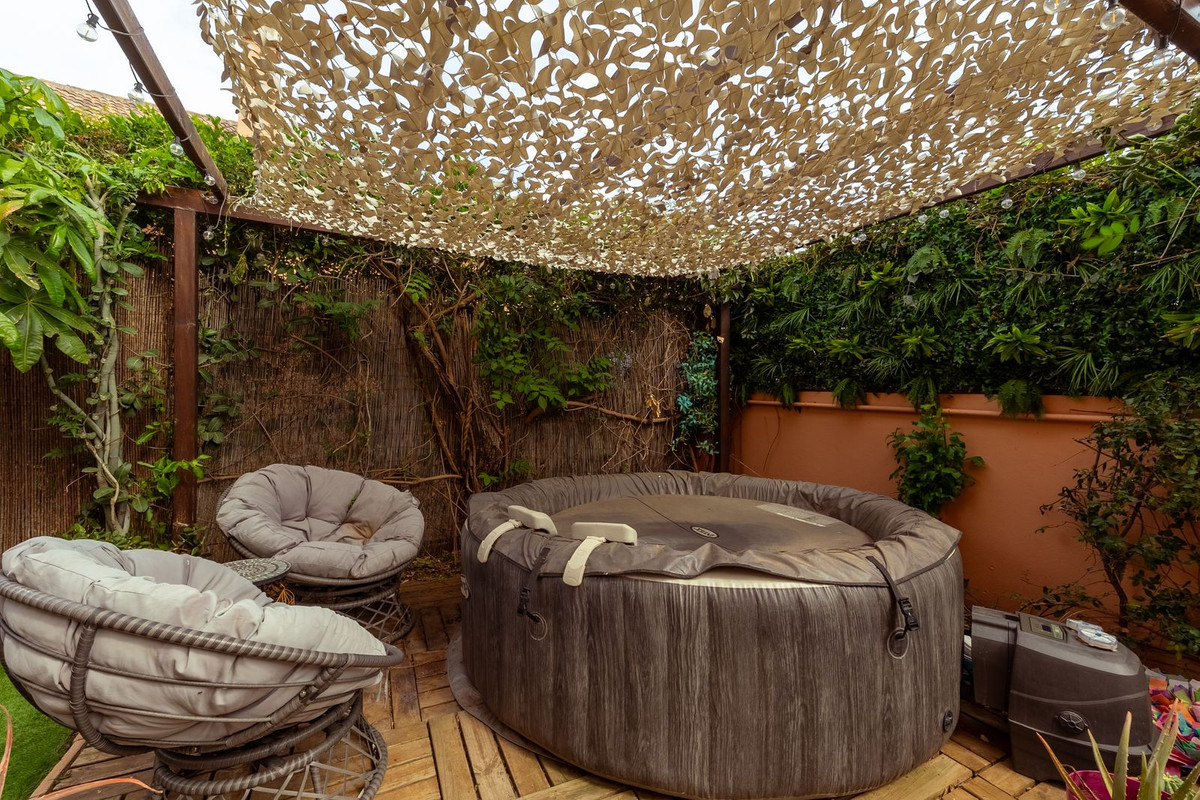 Appartement te koop in Benalmadena Pueblo | 3 slaapkamers H5434069