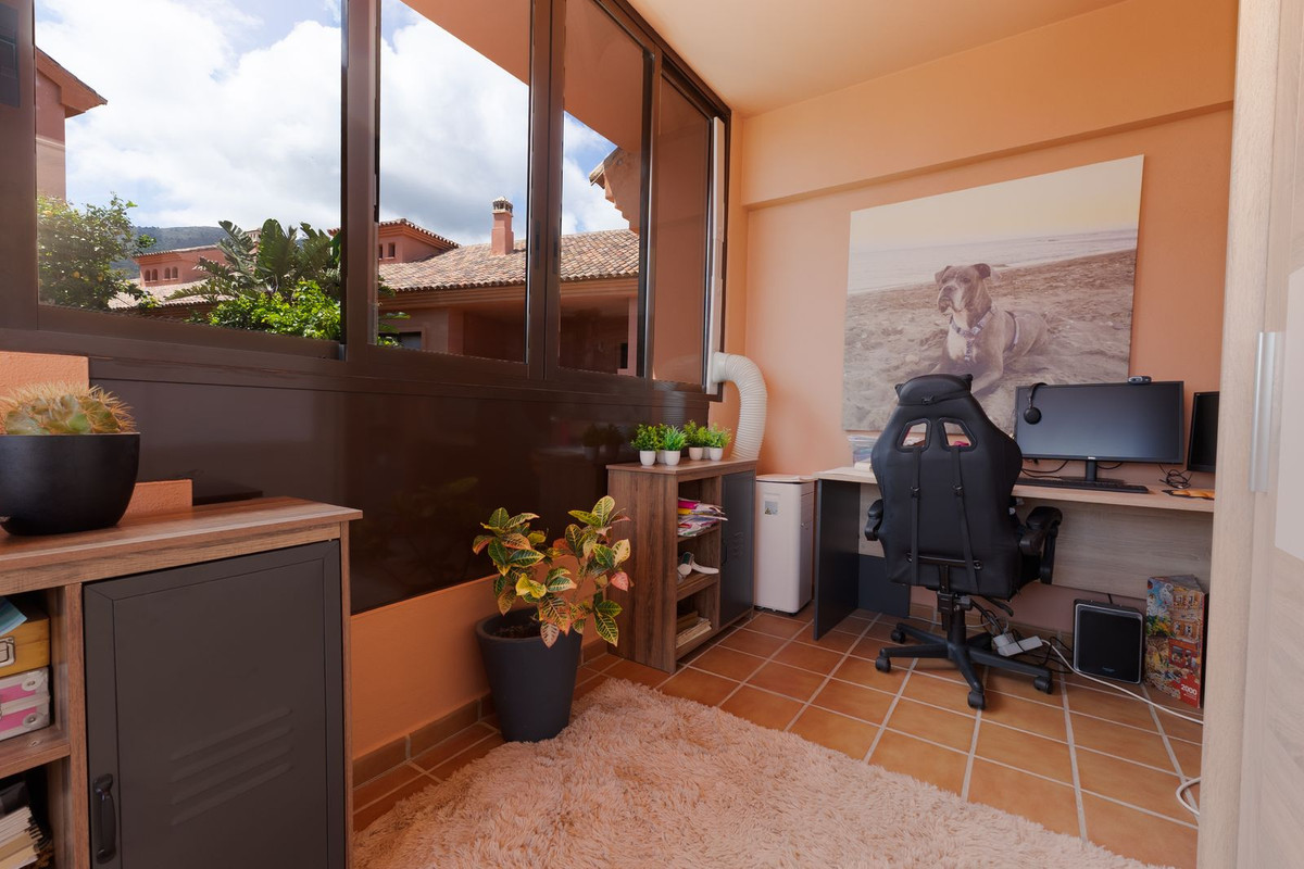 Appartement te koop in Benalmadena Pueblo | 3 slaapkamers H5434069