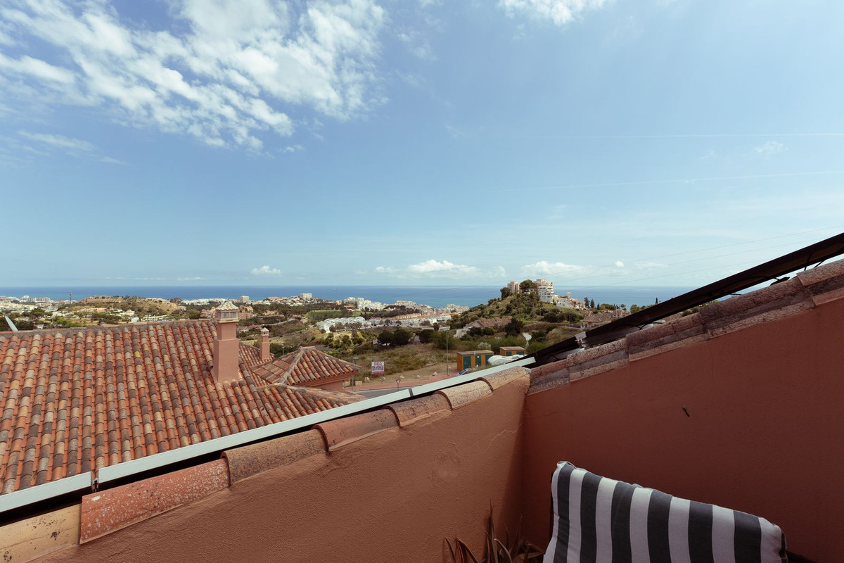 Appartement te koop in Benalmadena Pueblo | 3 slaapkamers H5434069
