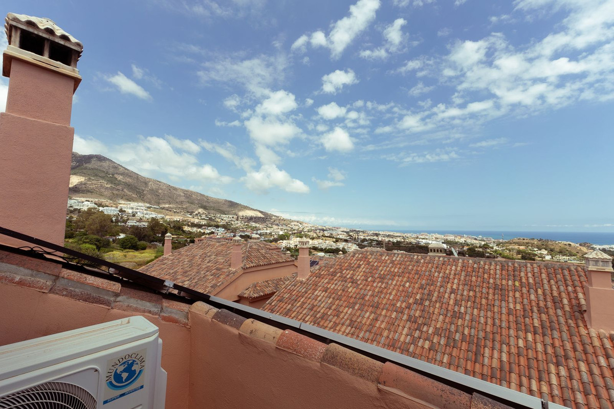 Appartement te koop in Benalmadena Pueblo | 3 slaapkamers H5434069