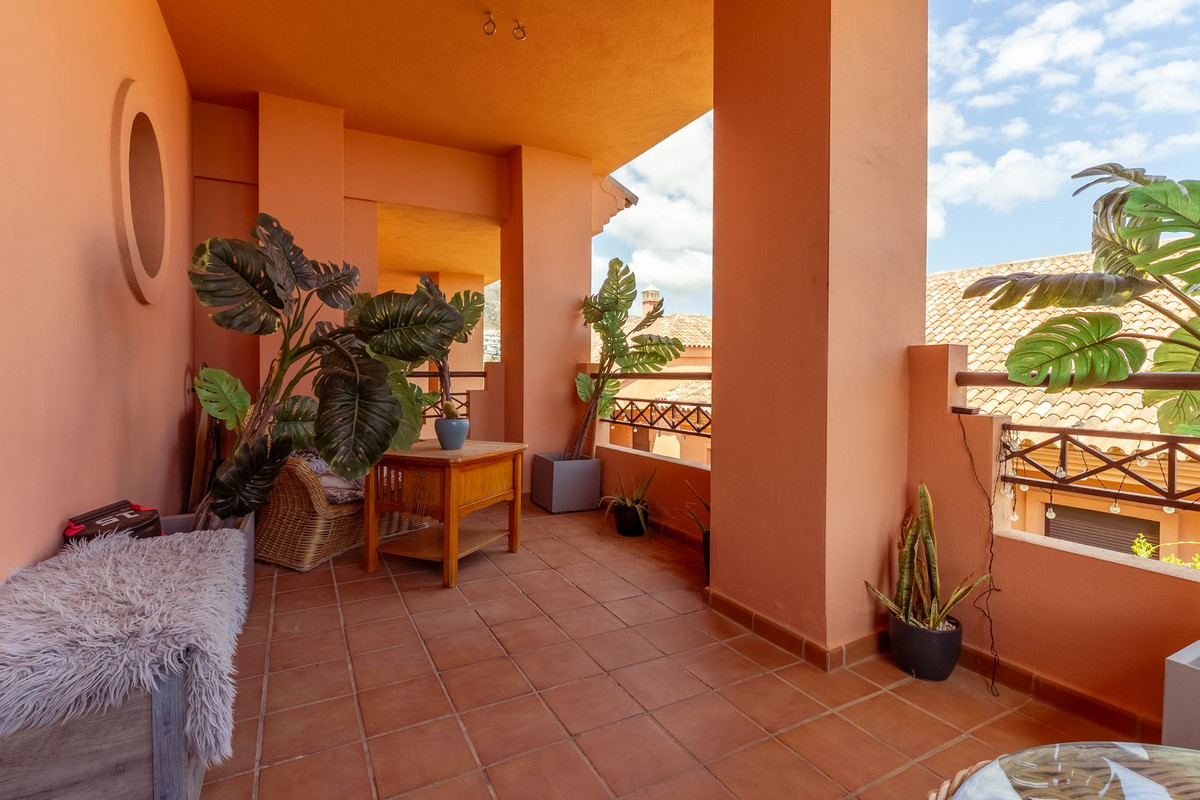 Appartement te koop in Benalmadena Pueblo | 3 slaapkamers H5434069