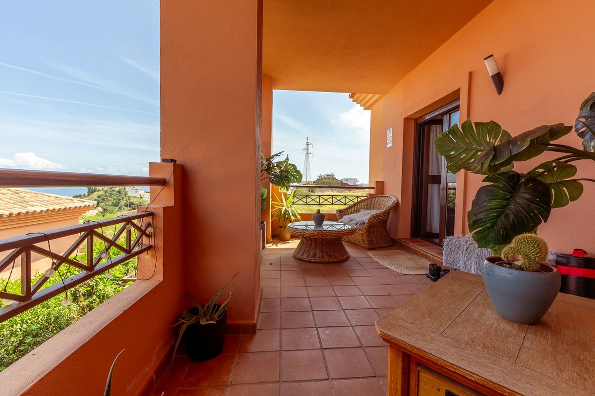 Appartement te koop in Benalmadena Pueblo | 3 slaapkamers H5434069