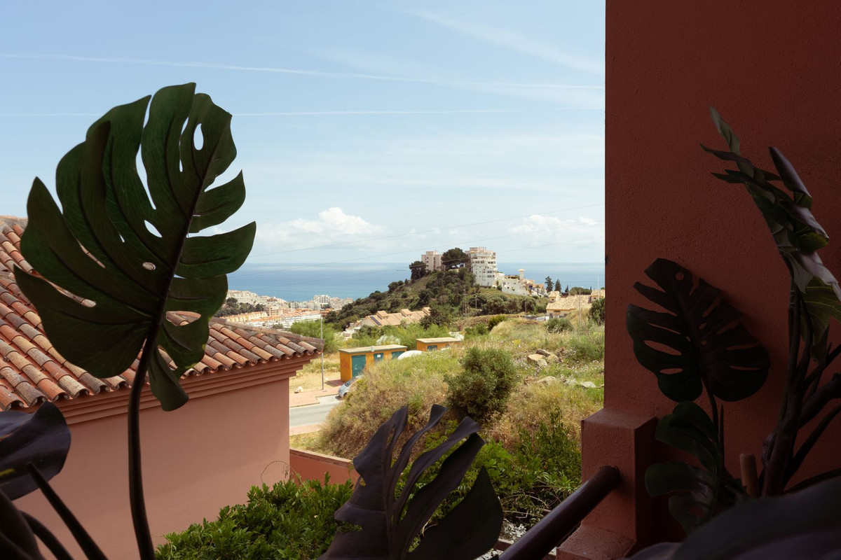 Appartement te koop in Benalmadena Pueblo | 3 slaapkamers H5434069