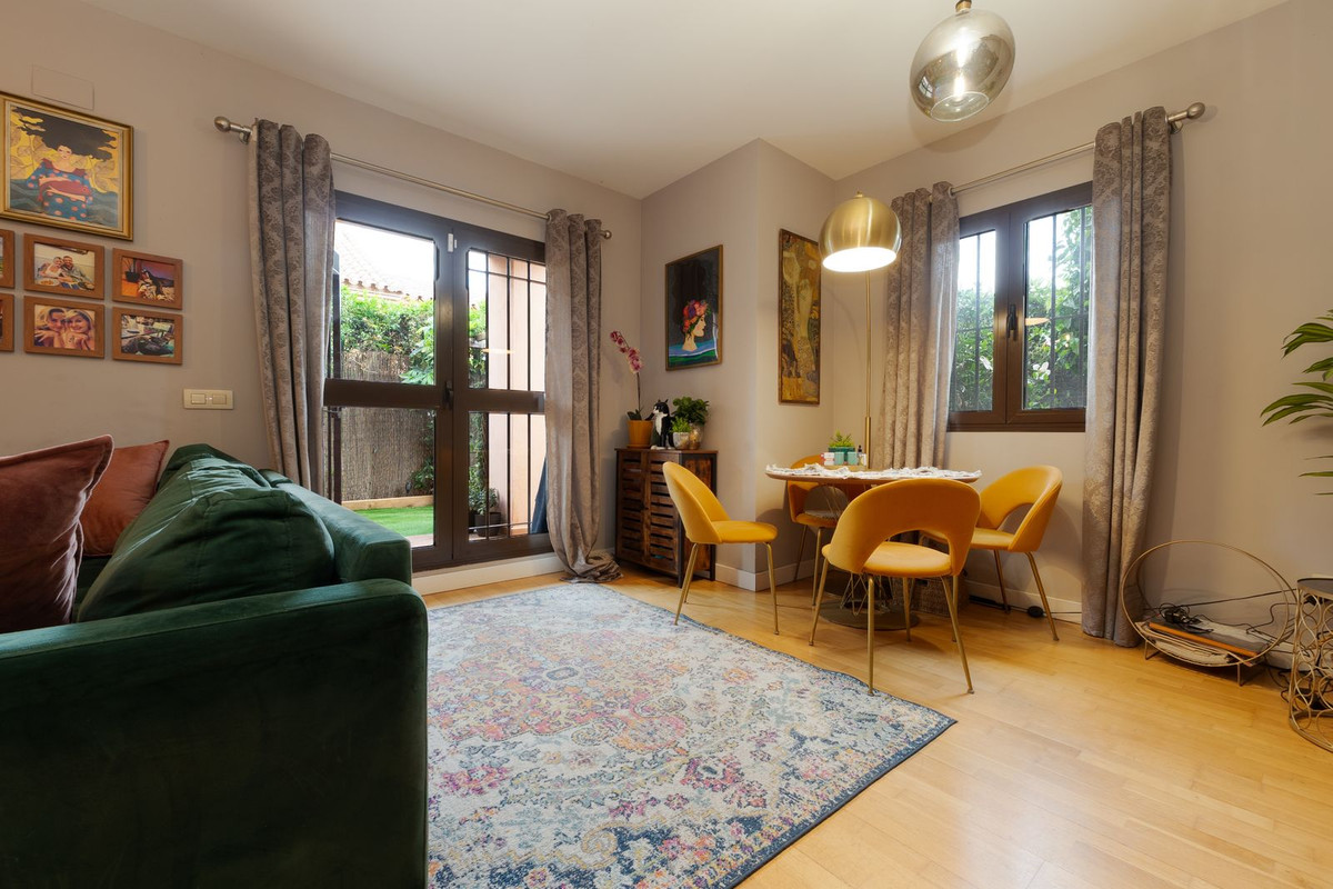 Appartement te koop in Benalmadena Pueblo | 3 slaapkamers H5434069