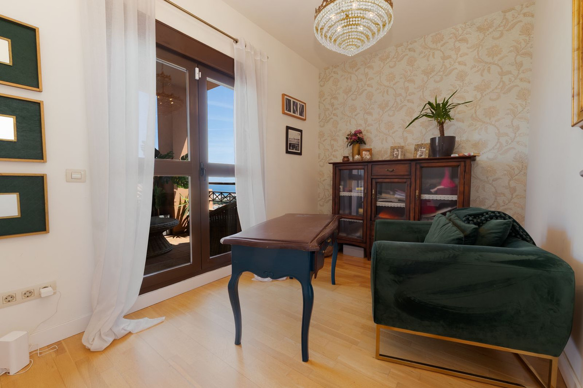 Appartement te koop in Benalmadena Pueblo | 3 slaapkamers H5434069