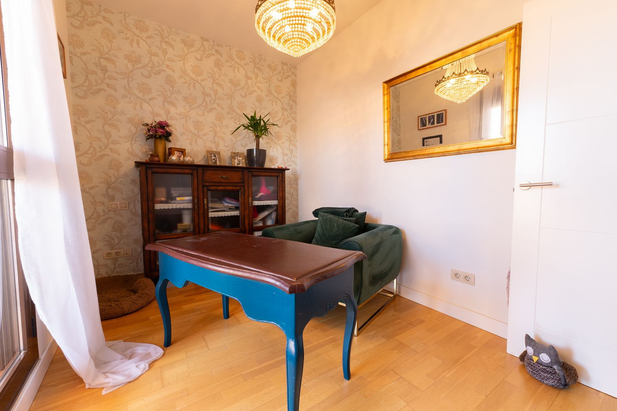 Appartement te koop in Benalmadena Pueblo | 3 slaapkamers H5434069