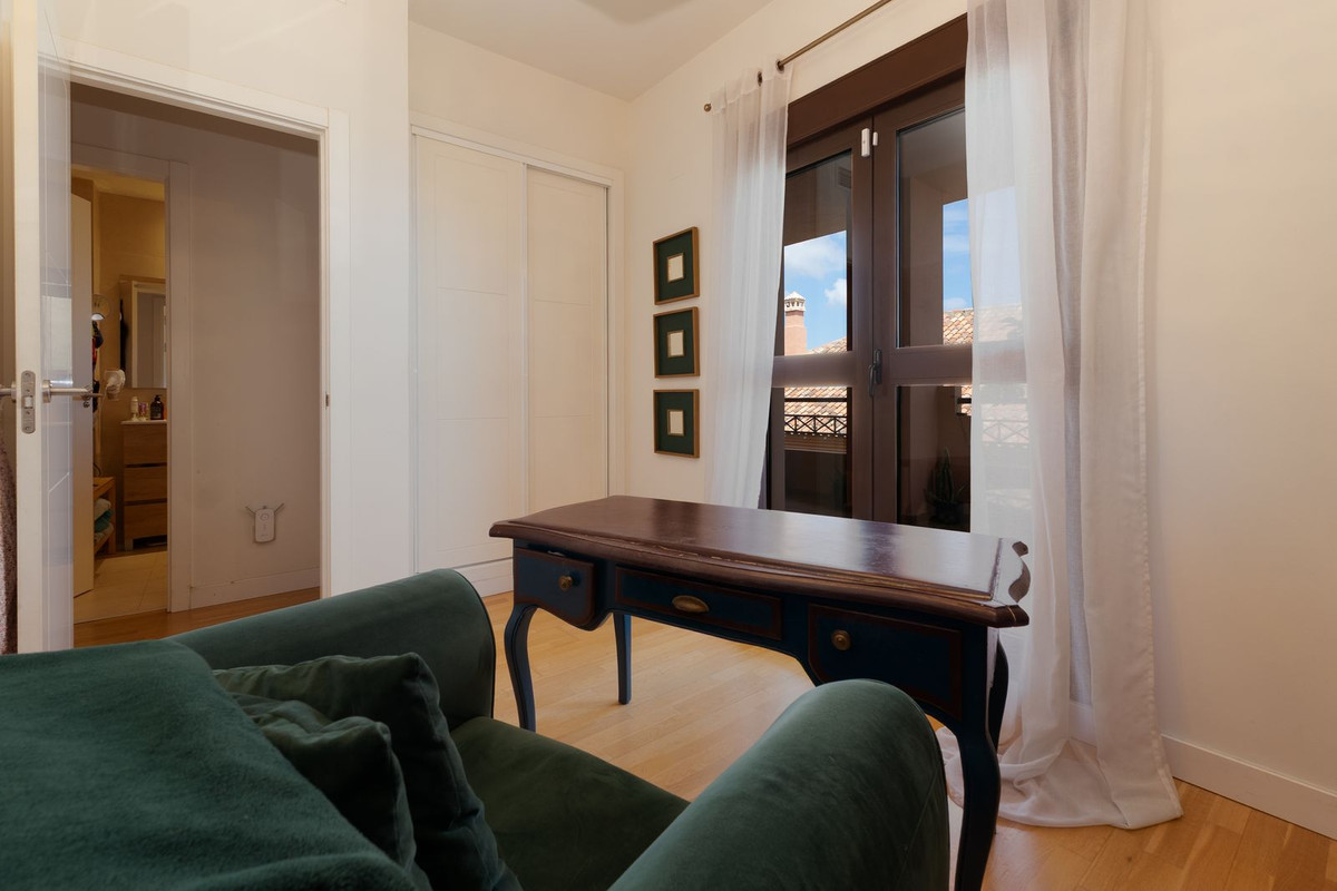 Appartement te koop in Benalmadena Pueblo | 3 slaapkamers H5434069