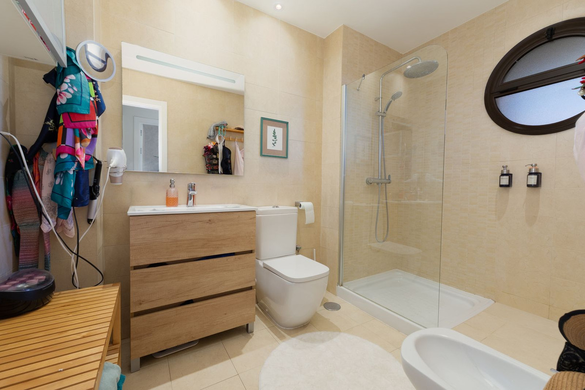 Appartement te koop in Benalmadena Pueblo | 3 slaapkamers H5434069