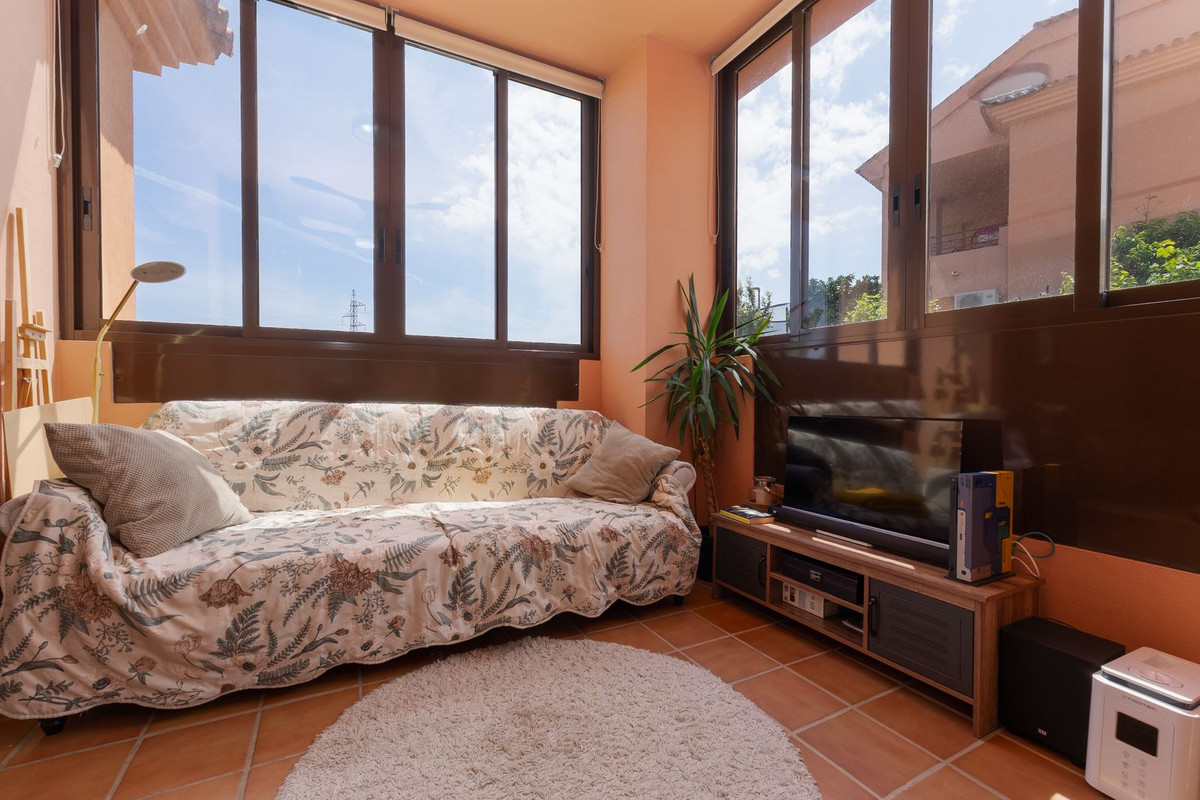 Appartement te koop in Benalmadena Pueblo | 3 slaapkamers H5434069