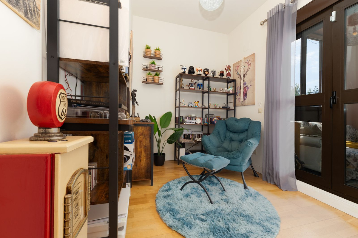 Appartement te koop in Benalmadena Pueblo | 3 slaapkamers H5434069