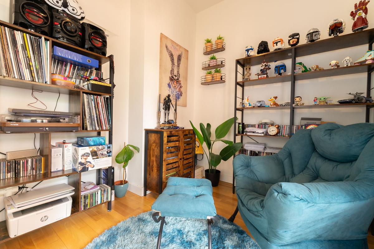 Appartement te koop in Benalmadena Pueblo | 3 slaapkamers H5434069