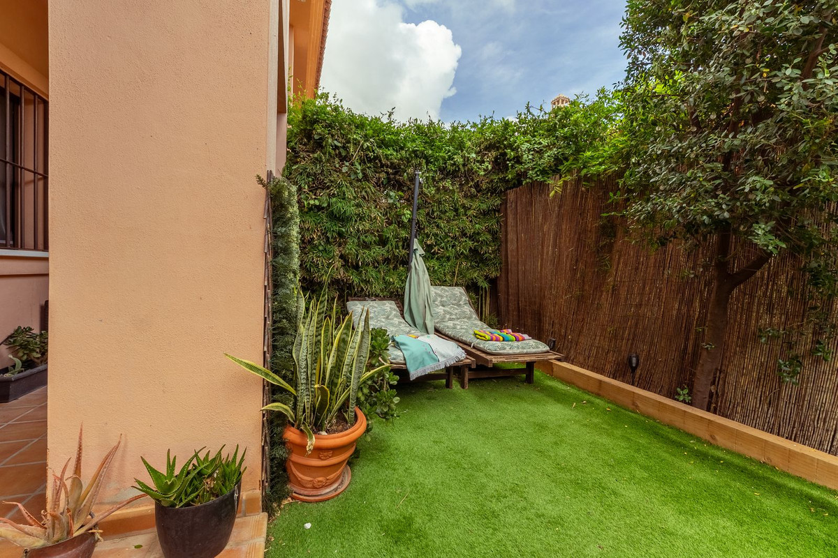 Appartement te koop in Benalmadena Pueblo | 3 slaapkamers H5434069