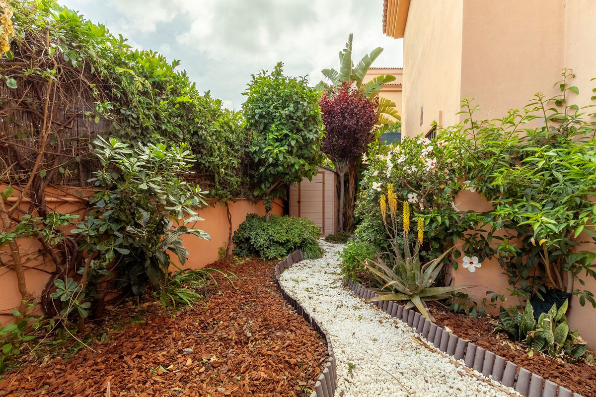 Appartement te koop in Benalmadena Pueblo | 3 slaapkamers H5434069