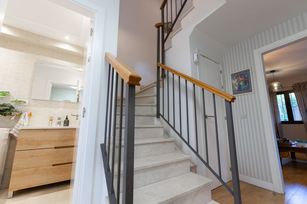 Appartement te koop in Benalmadena Pueblo | 3 slaapkamers H5434069