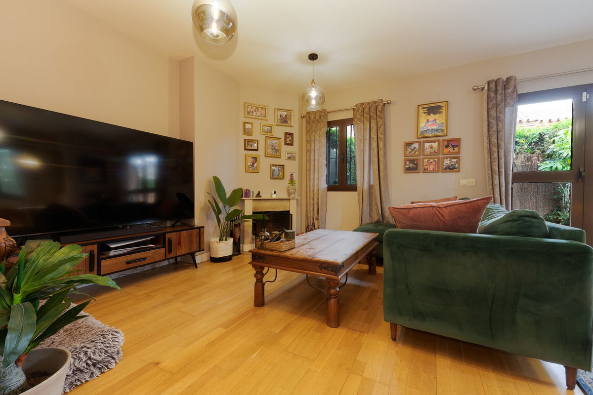 Appartement te koop in Benalmadena Pueblo | 3 slaapkamers H5434069