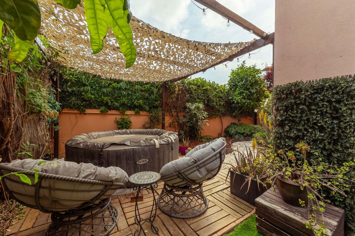 Appartement te koop in Benalmadena Pueblo | 3 slaapkamers H5434069