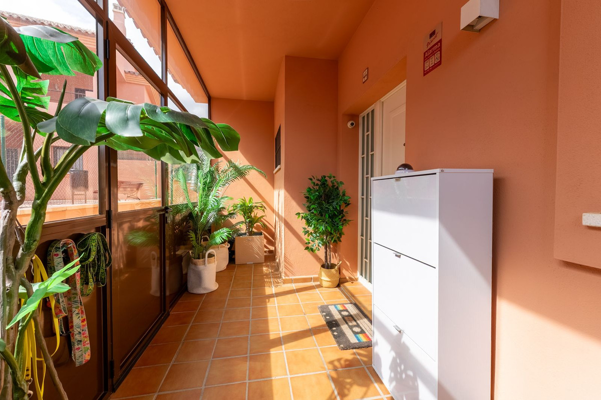 Appartement te koop in Benalmadena Pueblo | 3 slaapkamers H5434069