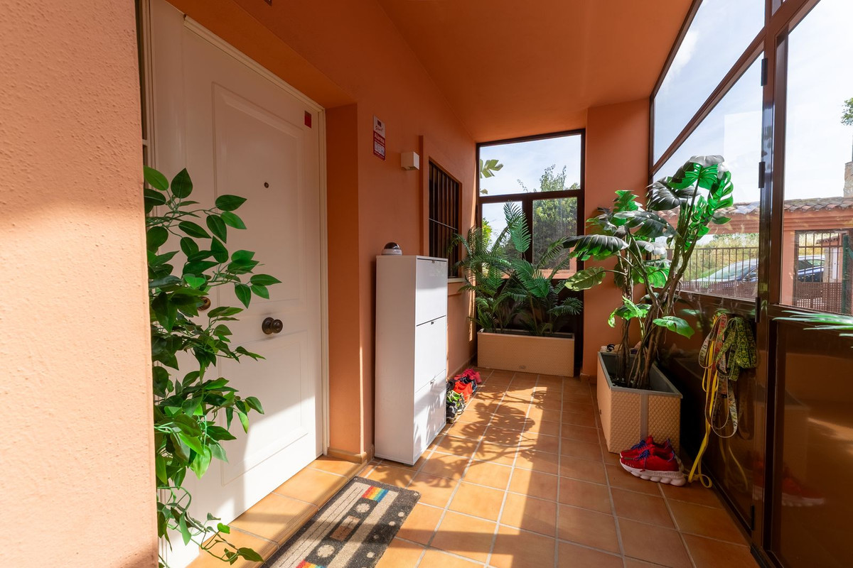 Appartement te koop in Benalmadena Pueblo | 3 slaapkamers H5434069