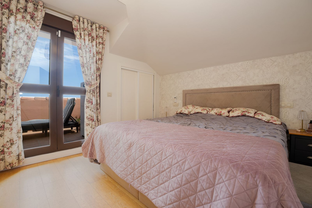 Appartement te koop in Benalmadena Pueblo | 3 slaapkamers H5434069