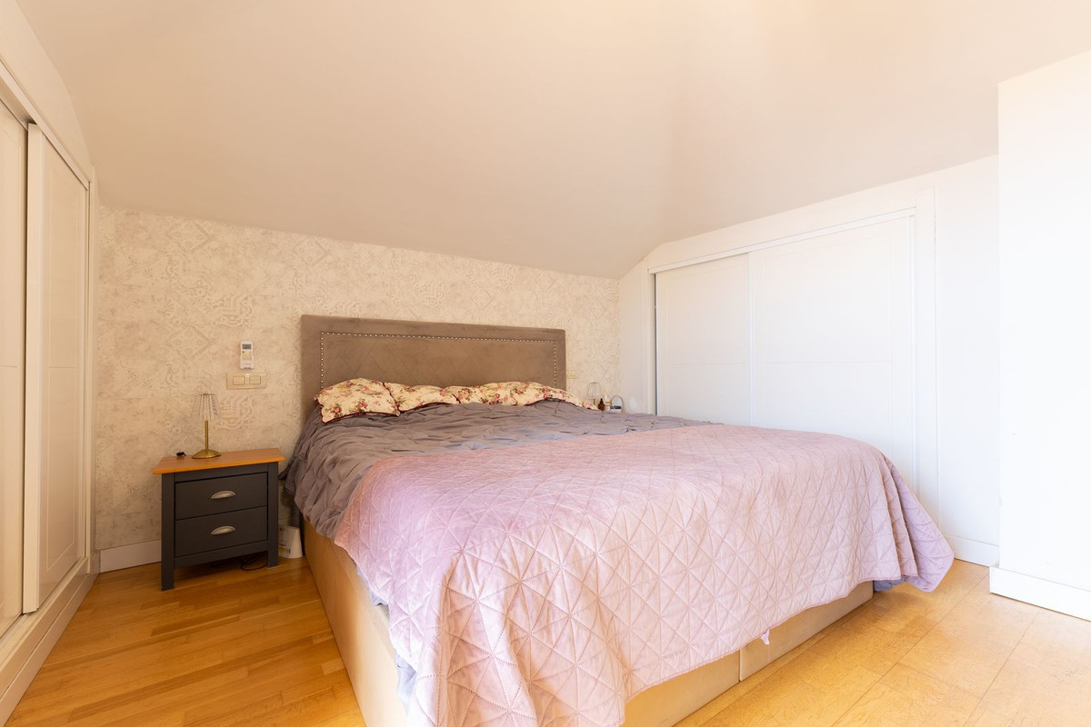 Appartement te koop in Benalmadena Pueblo | 3 slaapkamers H5434069