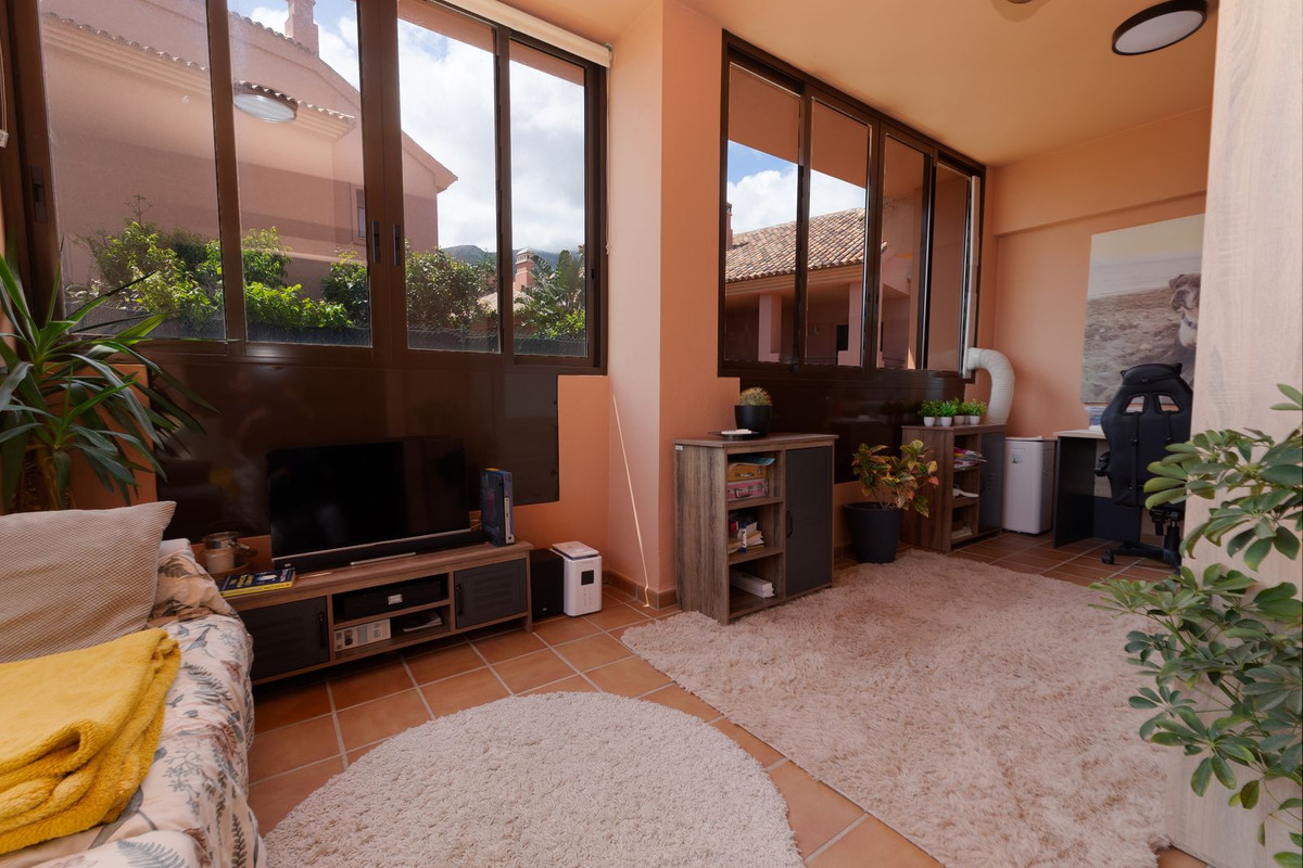 Appartement te koop in Benalmadena Pueblo | 3 slaapkamers H5434069