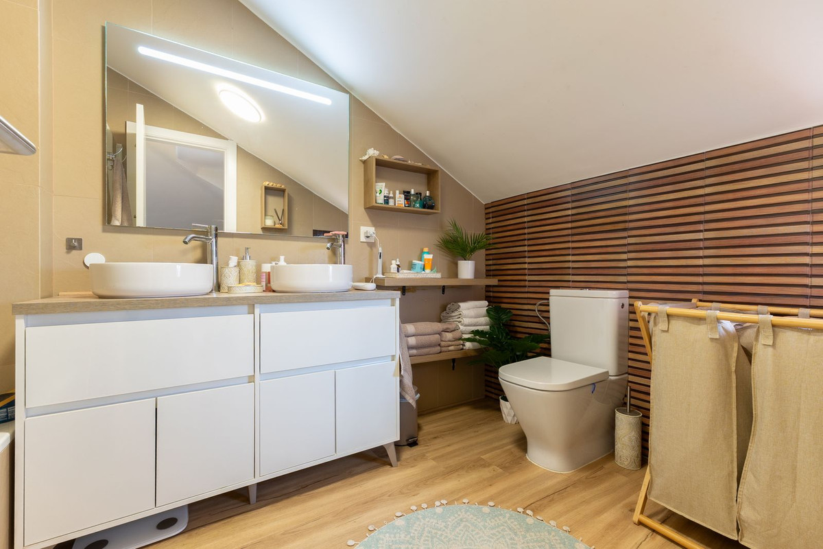 Appartement te koop in Benalmadena Pueblo | 3 slaapkamers H5434069