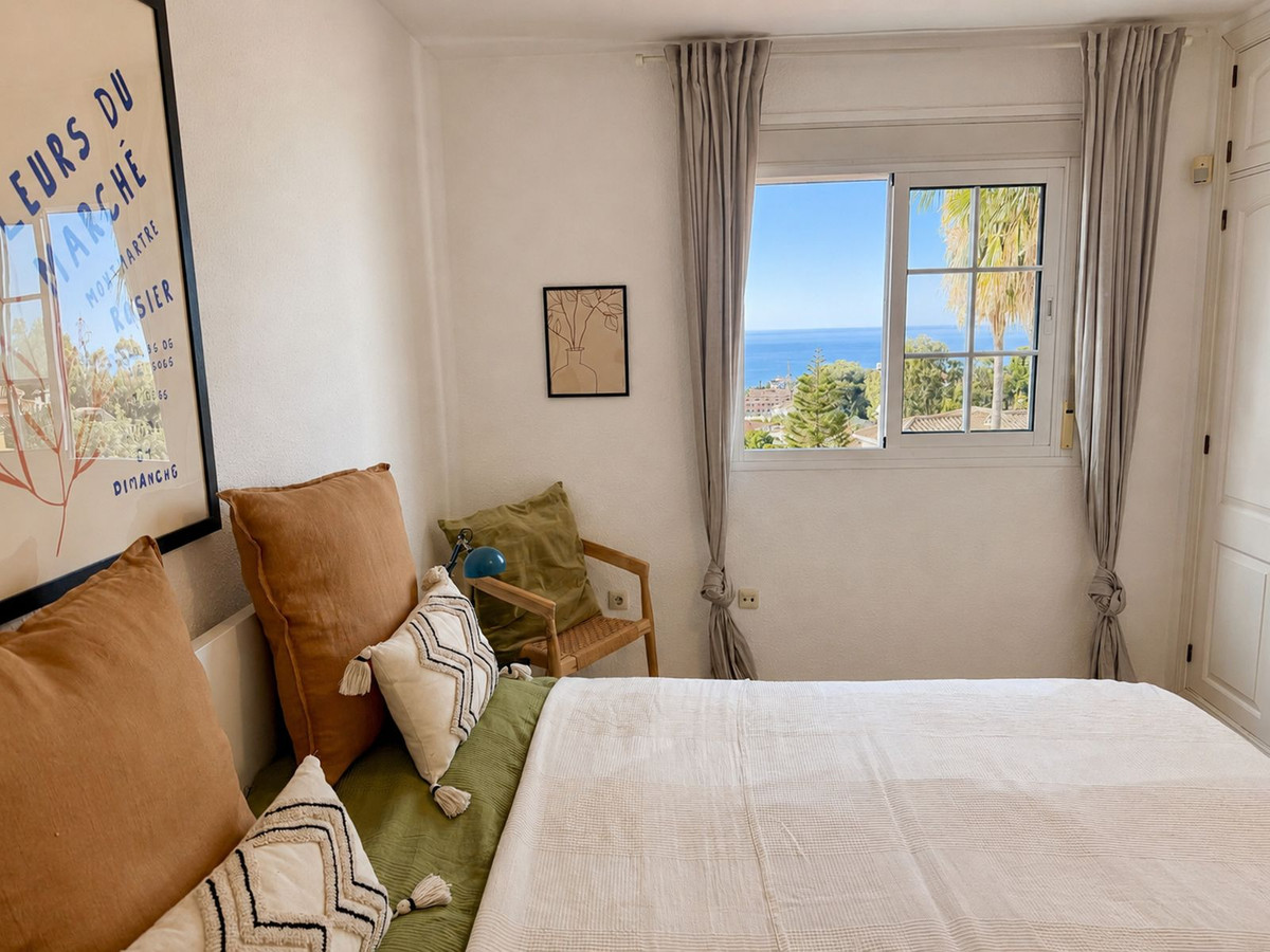 Huis te koop in Benalmadena Pueblo | 5 slaapkamers H5440588