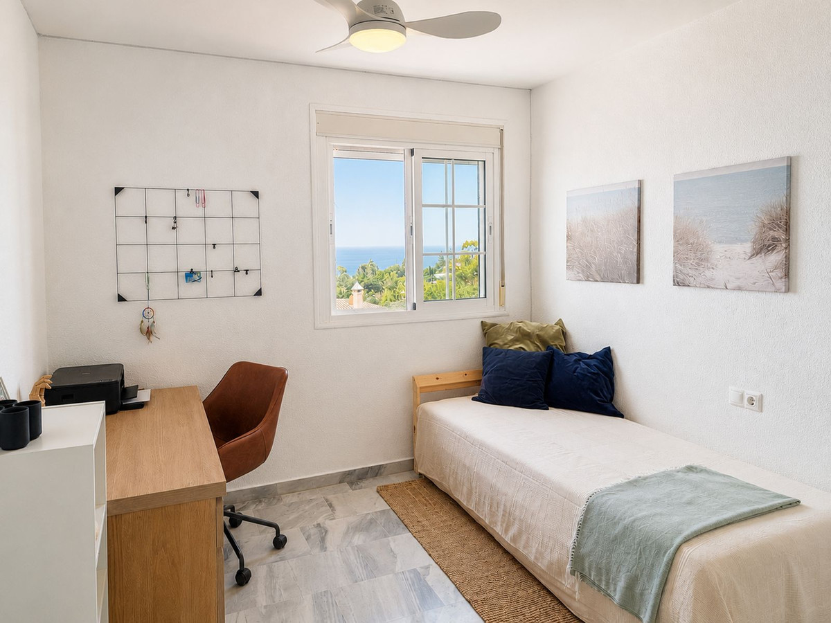 Huis te koop in Benalmadena Pueblo | 5 slaapkamers H5440588