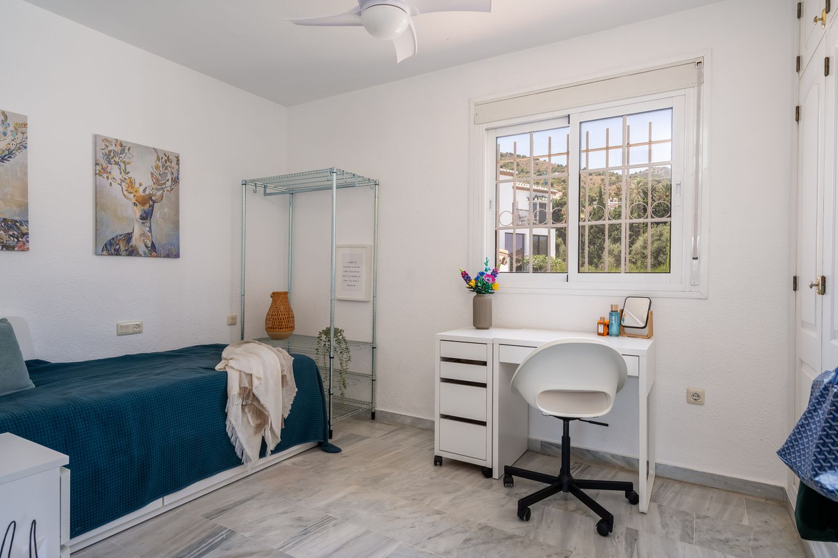 Huis te koop in Benalmadena Pueblo | 5 slaapkamers H5440588