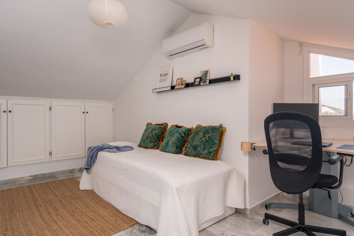 Huis te koop in Benalmadena Pueblo | 5 slaapkamers H5440588