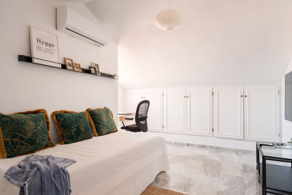 Huis te koop in Benalmadena Pueblo | 5 slaapkamers H5440588