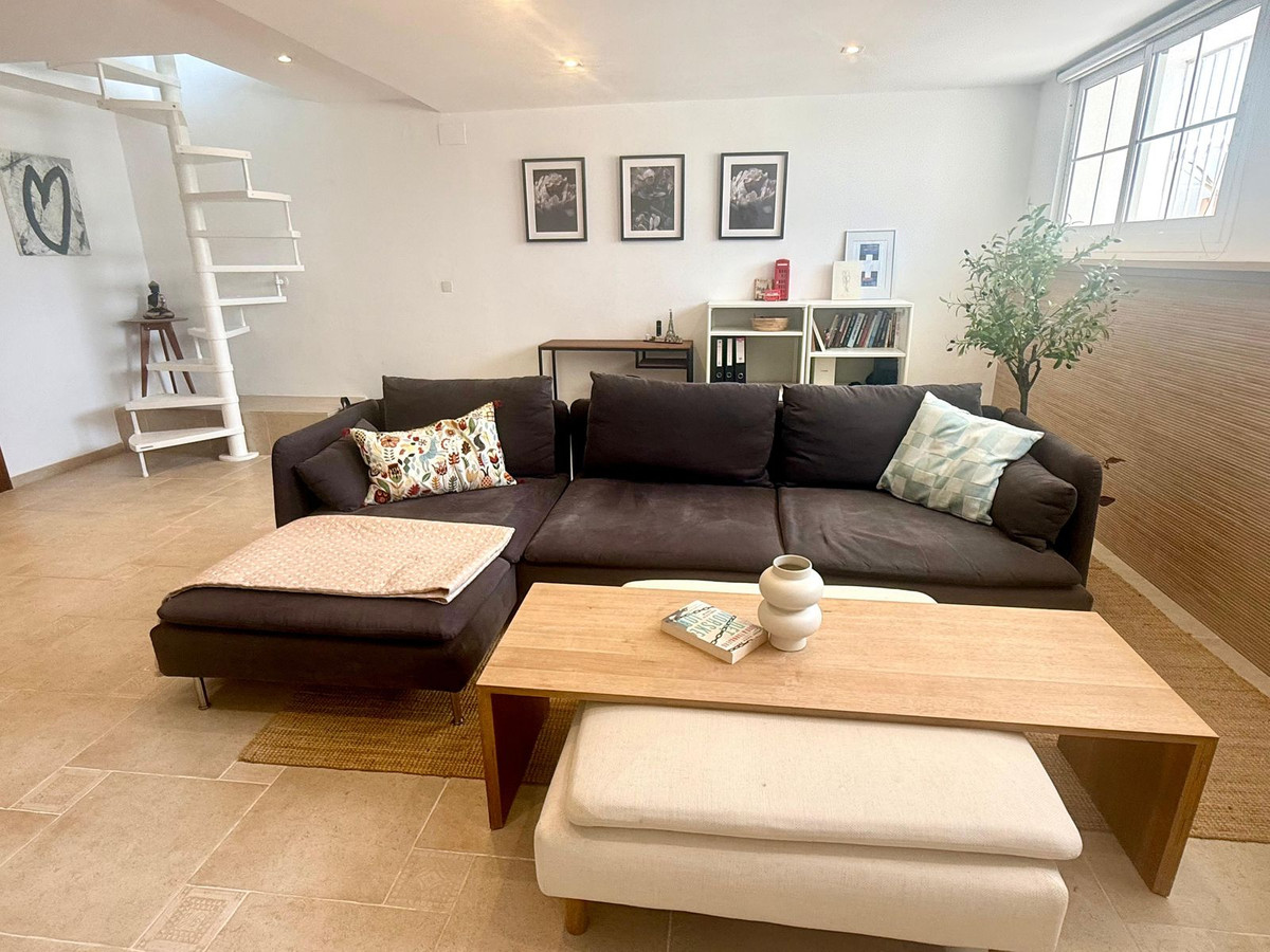 Huis te koop in Benalmadena Pueblo | 5 slaapkamers H5440588
